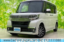 daihatsu tanto 2016 quick_quick_DBA-LA600S_LA600S-0384962