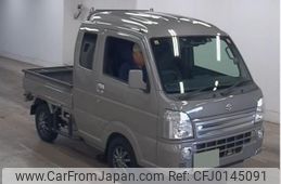 suzuki carry-truck 2023 quick_quick_3BD-DA16T_DA16T-783205