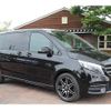 mercedes-benz v-class 2019 -MERCEDES-BENZ--Benz V Class LDA-447811--WDF44781323506923---MERCEDES-BENZ--Benz V Class LDA-447811--WDF44781323506923- image 1