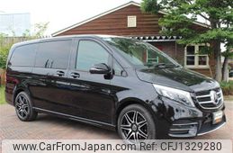 mercedes-benz v-class 2019 -MERCEDES-BENZ--Benz V Class LDA-447811--WDF44781323506923---MERCEDES-BENZ--Benz V Class LDA-447811--WDF44781323506923-