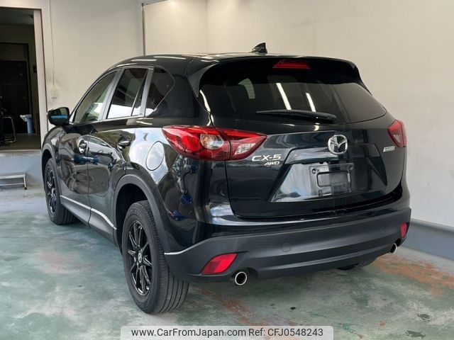 mazda cx-5 2016 -MAZDA--CX-5 KE2AW-215187---MAZDA--CX-5 KE2AW-215187- image 2