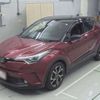 toyota c-hr 2017 -TOYOTA--C-HR DBA-NGX50--NGX50-2022760---TOYOTA--C-HR DBA-NGX50--NGX50-2022760- image 1