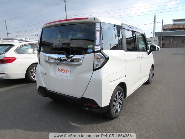 toyota tank 2019 CFJ1864356 image 2