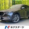 mazda cx-5 2018 -MAZDA--CX-5 3DA-KF2P--KF2P-304565---MAZDA--CX-5 3DA-KF2P--KF2P-304565- image 1
