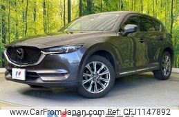 mazda cx-5 2018 -MAZDA--CX-5 3DA-KF2P--KF2P-304565---MAZDA--CX-5 3DA-KF2P--KF2P-304565-