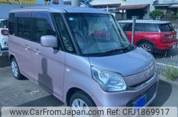 suzuki spacia 2015 CFJ1869917
