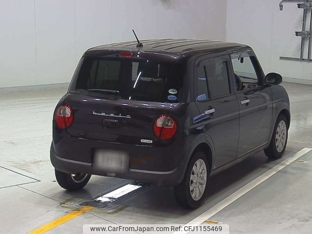 suzuki alto-lapin 2016 -SUZUKI--Alto Lapin HE33S-101545---SUZUKI--Alto Lapin HE33S-101545- image 2