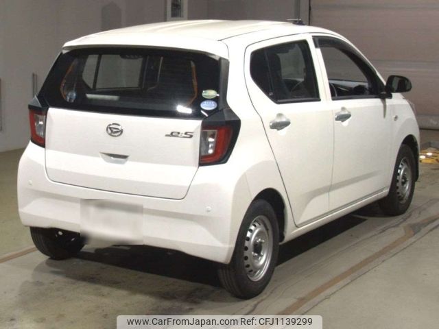 daihatsu mira-e-s 2021 -DAIHATSU 【Ｎｏ後日 】--Mira e:s LA350S-0258421---DAIHATSU 【Ｎｏ後日 】--Mira e:s LA350S-0258421- image 2