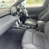 toyota corolla-cross 2023 -TOYOTA--Corolla Cross 6AA-ZVG11--ZVG11-1058766---TOYOTA--Corolla Cross 6AA-ZVG11--ZVG11-1058766- image 8