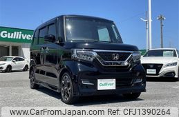 honda n-box 2020 -HONDA--N BOX 6BA-JF3--JF3-2236753---HONDA--N BOX 6BA-JF3--JF3-2236753-
