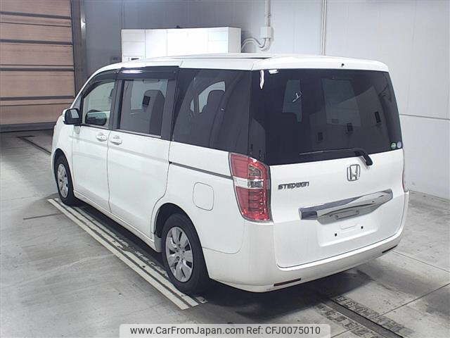 honda stepwagon 2014 -HONDA--Stepwgn RK1-1323171---HONDA--Stepwgn RK1-1323171- image 2