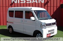 nissan clipper-van 2024 -NISSAN--Clipper Van 5BD-DR17V--DR17V-747***---NISSAN--Clipper Van 5BD-DR17V--DR17V-747***-