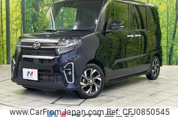 daihatsu tanto 2019 quick_quick_LA650S_LA650S-0025263