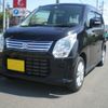 suzuki wagon-r 2013 quick_quick_DBA-MH34S_MH34S-243577 image 13