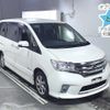 nissan serena 2013 -NISSAN--Serena HFC26-168542---NISSAN--Serena HFC26-168542- image 1