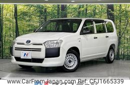 toyota probox 2019 CFJ1665339