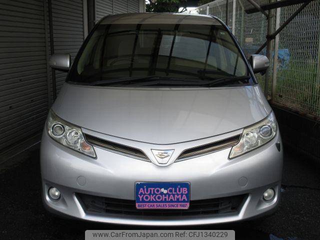 toyota estima 2015 -TOYOTA--Estima DBA-ACR50W--ACR50-0191732---TOYOTA--Estima DBA-ACR50W--ACR50-0191732- image 2