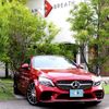 mercedes-benz c-class 2019 -MERCEDES-BENZ--Benz C Class DBA-205340--WDD2053402F898627---MERCEDES-BENZ--Benz C Class DBA-205340--WDD2053402F898627- image 1