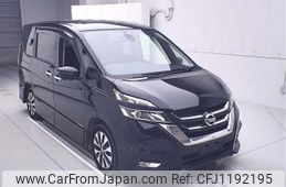 nissan serena 2018 -NISSAN--Serena GFC27-104035---NISSAN--Serena GFC27-104035-