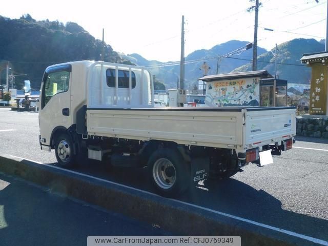 isuzu elf-truck 2024 -ISUZU 【静岡 400ﾈ2411】--Elf NJR88AF--7018848---ISUZU 【静岡 400ﾈ2411】--Elf NJR88AF--7018848- image 2