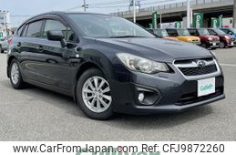 subaru impreza-wagon 2012 -SUBARU--Impreza Wagon DBA-GP3--GP3-002163---SUBARU--Impreza Wagon DBA-GP3--GP3-002163-