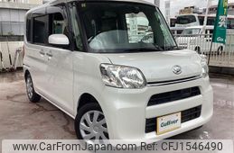 daihatsu tanto 2014 CFJ1546490