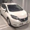 nissan note 2018 -NISSAN 【長野 535ﾇ9】--Note HE12-158629---NISSAN 【長野 535ﾇ9】--Note HE12-158629- image 1