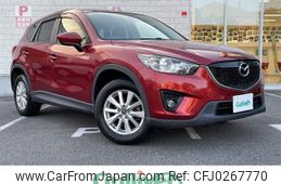 mazda cx-5 2013 -MAZDA--CX-5 DBA-KEEAW--KEEAW-101897---MAZDA--CX-5 DBA-KEEAW--KEEAW-101897-