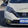 nissan note 2018 -NISSAN--Note HE12--144582---NISSAN--Note HE12--144582- image 25