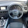 audi q5 2009 -AUDI--Audi Q5 ABA-8RCDNF--WAUZZZ8R1AA043825---AUDI--Audi Q5 ABA-8RCDNF--WAUZZZ8R1AA043825- image 5