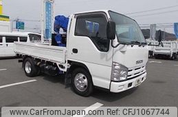 isuzu elf-truck 2008 -ISUZU--Elf NHR85A-7002151---ISUZU--Elf NHR85A-7002151-
