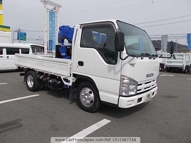 isuzu elf-truck 2008 -ISUZU--Elf NHR85A-7002151---ISUZU--Elf NHR85A-7002151- image 1