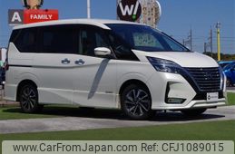 nissan serena 2019 -NISSAN--Serena DAA-GFC27--GFC27-182897---NISSAN--Serena DAA-GFC27--GFC27-182897-