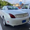toyota soarer 2001 -TOYOTA--Soarer UA-UZZ40--UZZ40-0009394---TOYOTA--Soarer UA-UZZ40--UZZ40-0009394- image 6