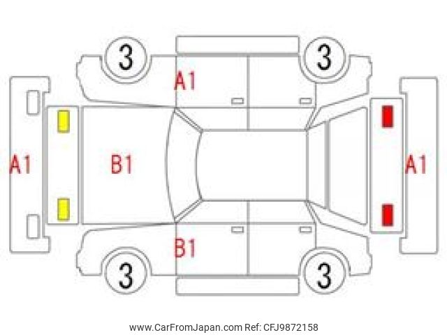 nissan note 2015 -NISSAN--Note DBA-NE12--NE12-102095---NISSAN--Note DBA-NE12--NE12-102095- image 2