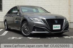 toyota crown 2020 -TOYOTA--Crown 6AA-AZSH20--AZSH20-1068388---TOYOTA--Crown 6AA-AZSH20--AZSH20-1068388-