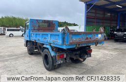 isuzu elf-truck 1999 NIKYO_KT72843