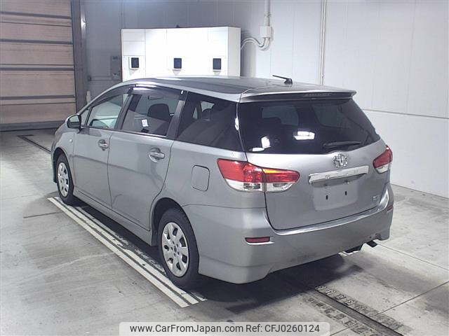 toyota wish 2011 -TOYOTA--Wish ZGE25G-0016515---TOYOTA--Wish ZGE25G-0016515- image 2