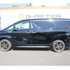 toyota alphard 2015 -TOYOTA--Alphard DBA-GGH35W--GGH35-0001963---TOYOTA--Alphard DBA-GGH35W--GGH35-0001963- image 9