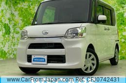 daihatsu tanto 2014 quick_quick_DBA-LA600S_LA600S-0188213