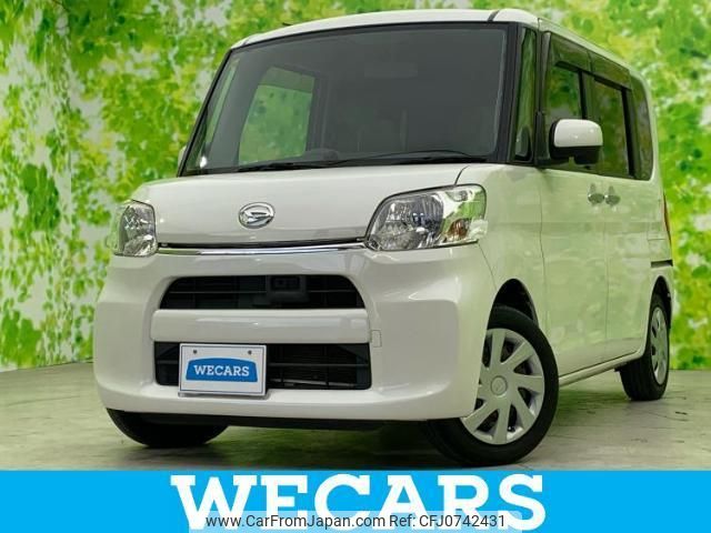 daihatsu tanto 2014 quick_quick_DBA-LA600S_LA600S-0188213 image 1