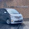 toyota alphard 2010 quick_quick_ANH25W_ANH25W-8022615 image 1