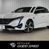peugeot 308 2022 quick_quick_3DA-P51YH01_VR3FBYHZTNY580289 image 1