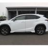 lexus nx 2015 -LEXUS--Lexus NX DBA-AGZ10--AGZ10-1007780---LEXUS--Lexus NX DBA-AGZ10--AGZ10-1007780- image 10