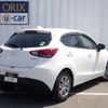 mazda demio 2018 -MAZDA--Demio DBA-DJ3FS--DJ3FS-331595---MAZDA--Demio DBA-DJ3FS--DJ3FS-331595- image 3