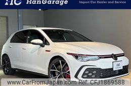 volkswagen golf-gti 2022 CFJ1869588