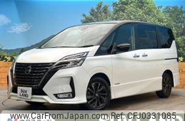 nissan serena 2022 -NISSAN--Serena 5AA-GFC27--GFC27-244211---NISSAN--Serena 5AA-GFC27--GFC27-244211-