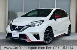 nissan note 2020 quick_quick_DAA-HE12_HE12-407314