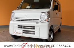 nissan nv100-clipper 2019 quick_quick_DR17V_DR17V-307065