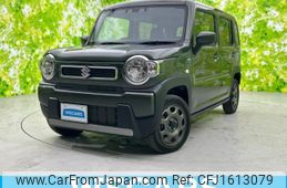 suzuki hustler 2022 CFJ1613079